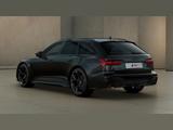 Audi RS 6 Avant TFSI quattro performance - Audi RS6: Schwarz, Metallic