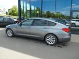 BMW 550 Baureihe 5 Gran Turismo 550 i Klima, Navi - BMW 550 aus 2009: 550i