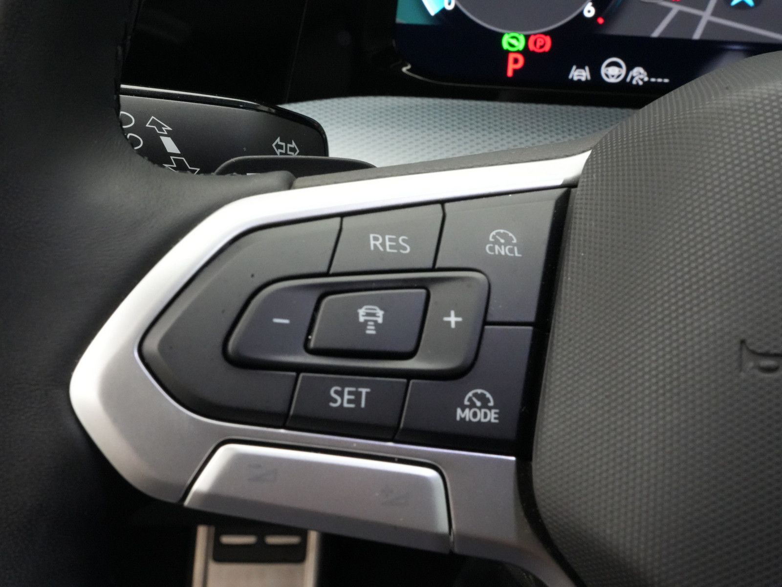 Volkswagen Golf - Bild 8