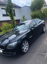 BMW 730D Vollaustattung Inspektion Neu - BMW 730 in Kassel
