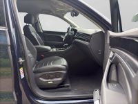Volkswagen Touareg - Vorschau Bild 5