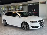 Audi S3 Sportback 2.0 TFSI quattro · BOSE · Xenon - Audi S3 aus 2009