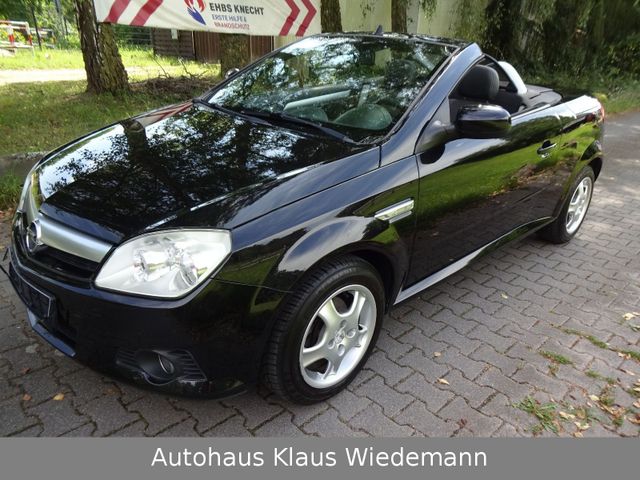 Opel Tigra 1.4 TWINPORT "Edition" - 2.Hd./56 TKM