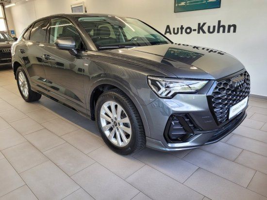 Image of Audi Q3
