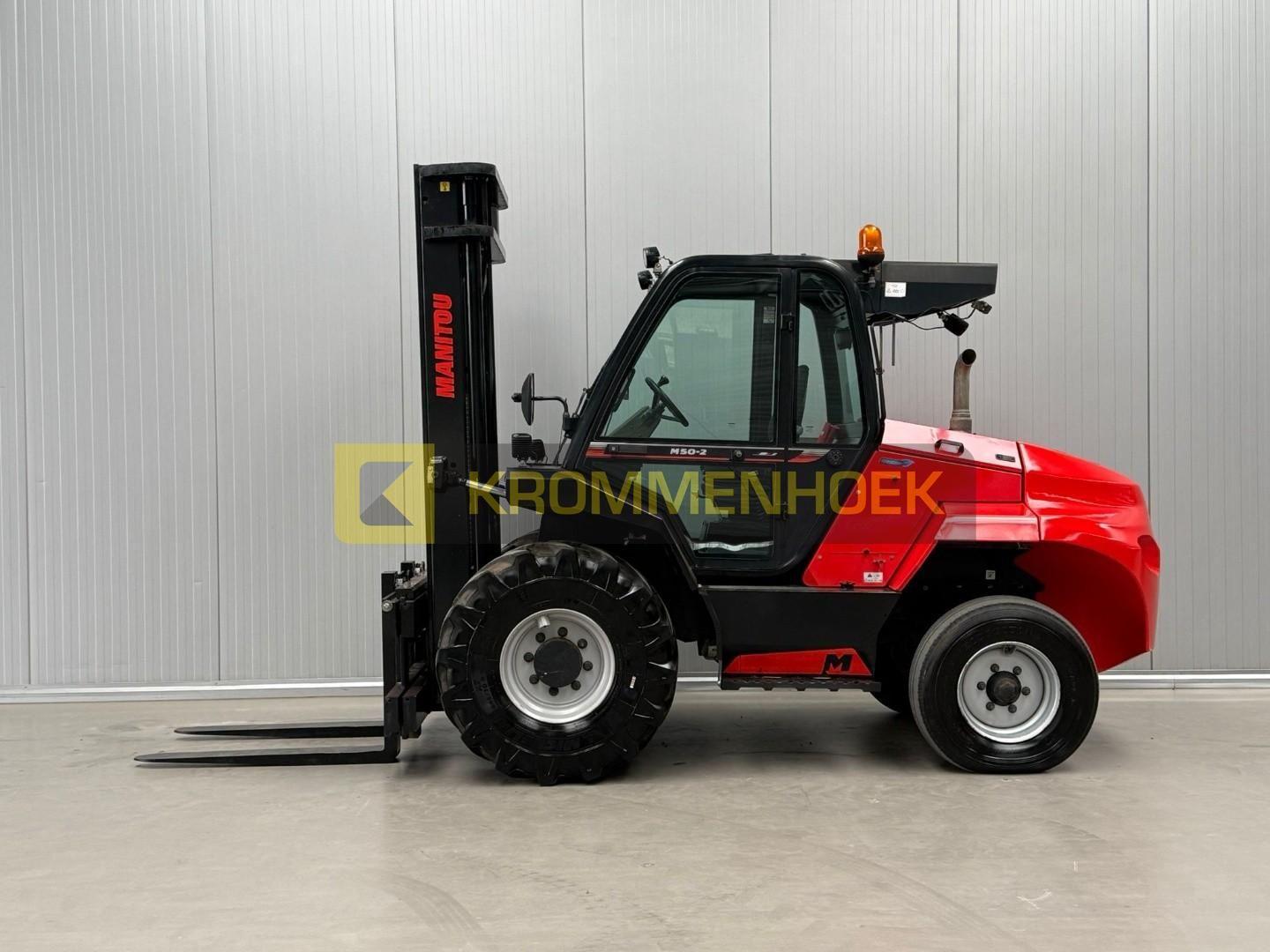 Manitou M 50-2