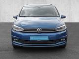 Volkswagen Touran 1.5 TSI Highline NAVI PANO LED KEYLESS - VW Touran Gebrauchtwagen in Düsseldorf