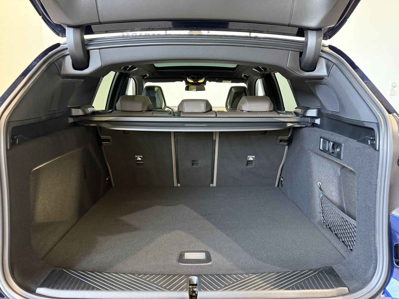 Fahrzeugeinzelansicht 14 Fahrzeugabbildung BMW X3 40d xDrive |Sitzbelüft. |Glasdach |M Sportpak