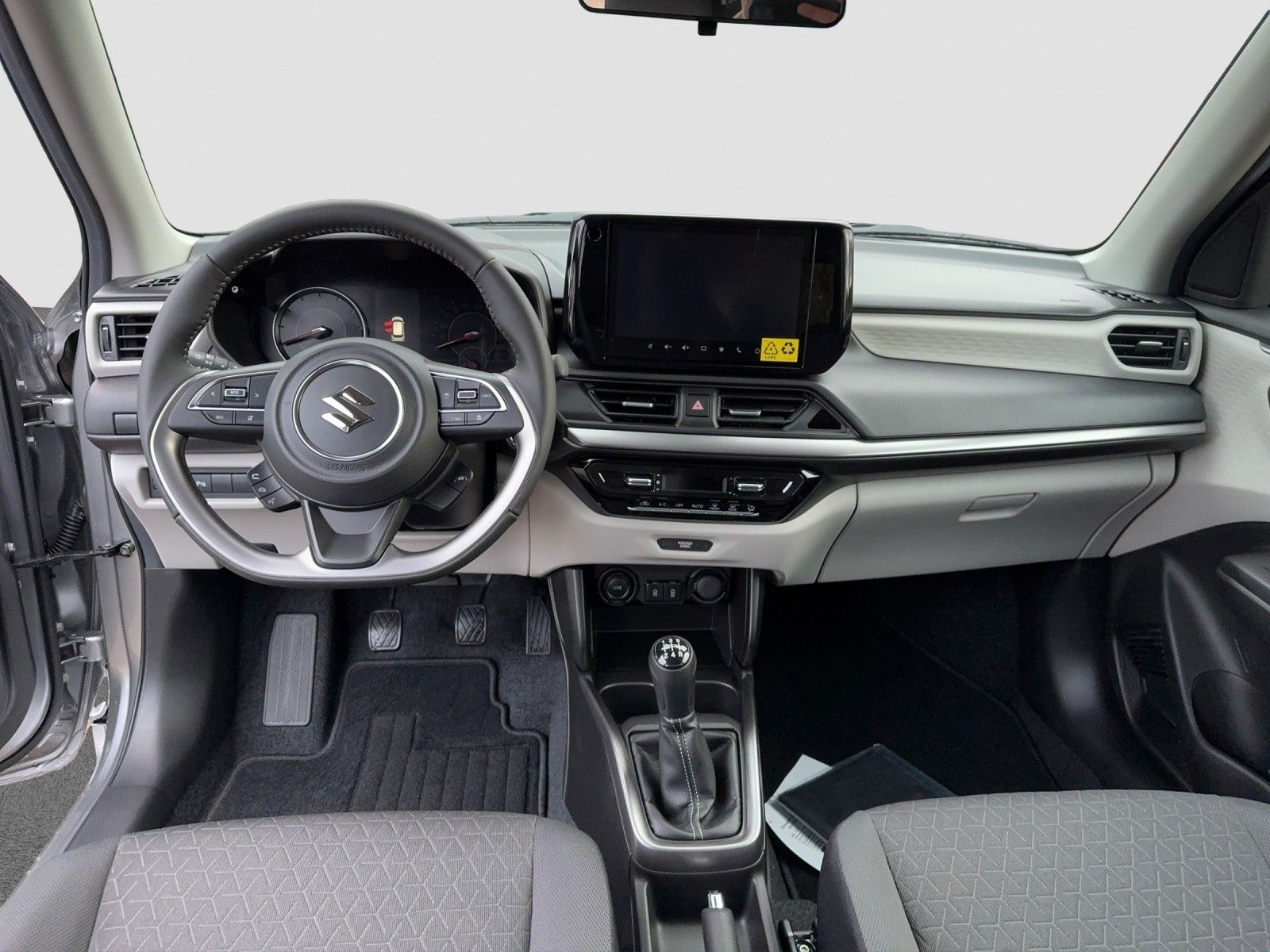 Suzuki Swift - Bild 10