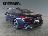 BMW M850 - Vorschau Bild 3