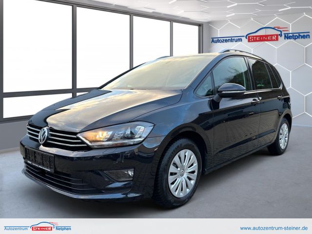 Volkswagen Golf Sportsvan 1.4 TSI Comfortline DSG Pano Xeno