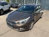 Kia Ceed Sportswagon 1.6/SITZHEIZUNG/LENKRADHEIZUNG - Kia cee'd Sportswagon bis 10.000 Euro