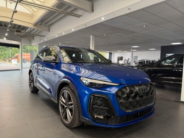 Image of Audi SQ5