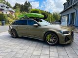 Audi RS6 4.0 TFSI tiptr. quattro - MTM Stage 2 - Audi RS6: Mtm