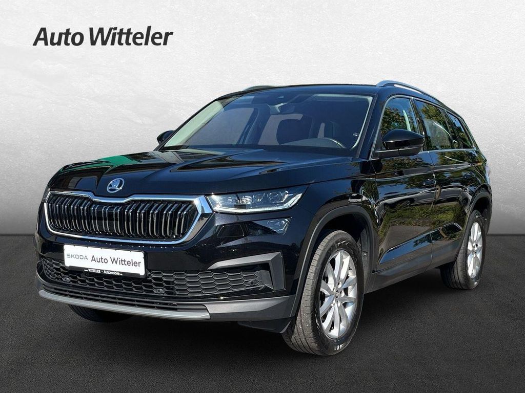 Image of Skoda Kodiaq