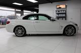 BMW 420 4 Cabrio 420 i M Sport - gebrauchte BMW 420 aus dem Jahr 2017