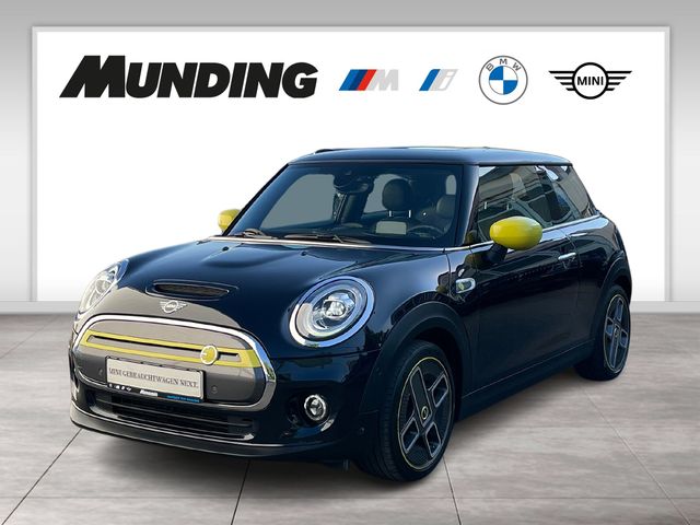 MINI Cooper SE A Hatch TRIM XL | Navi|HUD|PanoDach