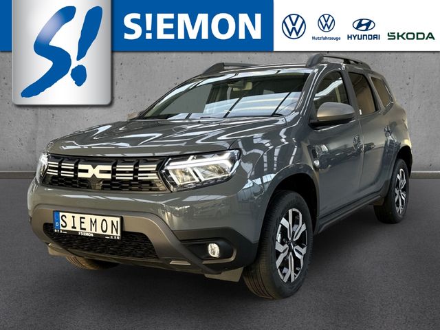 Dacia Duster II 1.3 TCe Journey 150 Navi Temp Kamera