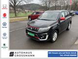 Suzuki Vitara 1.4 Boosterjet Hybrid Allgrip Comfort - gebrauchte Suzuki Vitara aus dem Jahr 2021