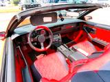 Chevrolet Camaro RS Convertible (Cabriolet... - gebrauchte Chevrolet Camaro aus dem Jahr 1989