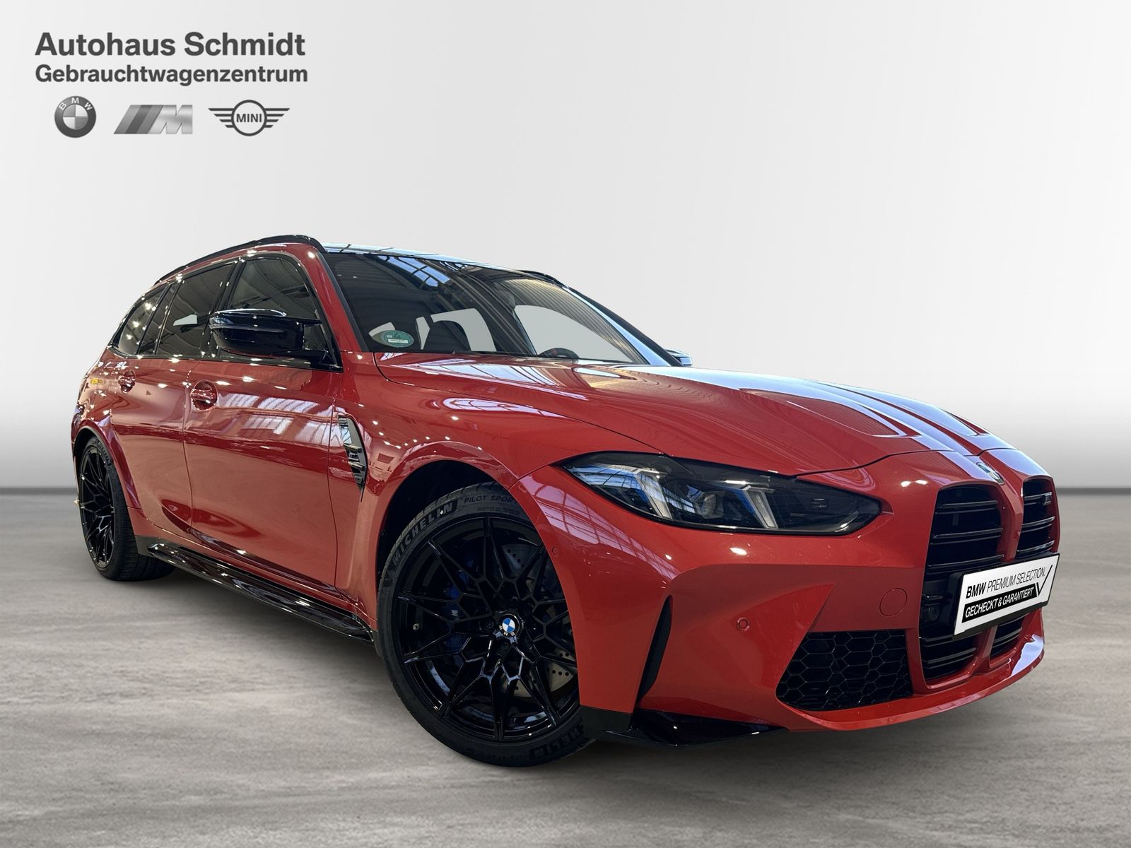 BMW M3 - Bild 6
