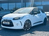 Citroën DS3 SportChic *PDC*Kamera*Klima* - Citroën DS3: Sportchic