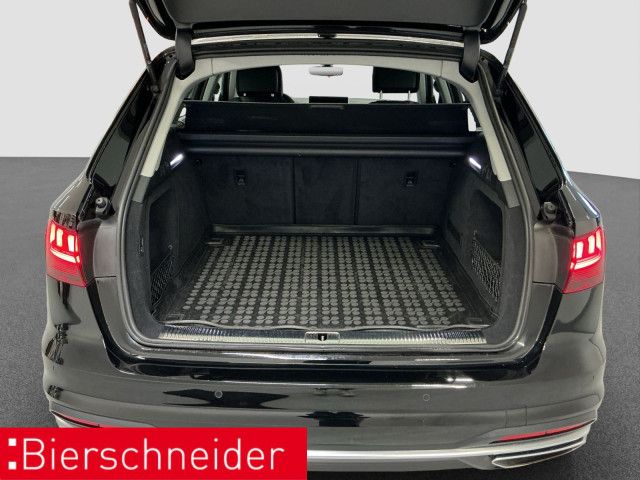 Audi A4 - Bild 19