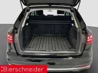 Audi A4 - Vorschau Bild 19