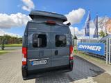 HYMER / ERIBA / HYMERCAR Camper Van Ayers Rock UVP 100.080,-, Premiumpake - Neu Kastenwagen