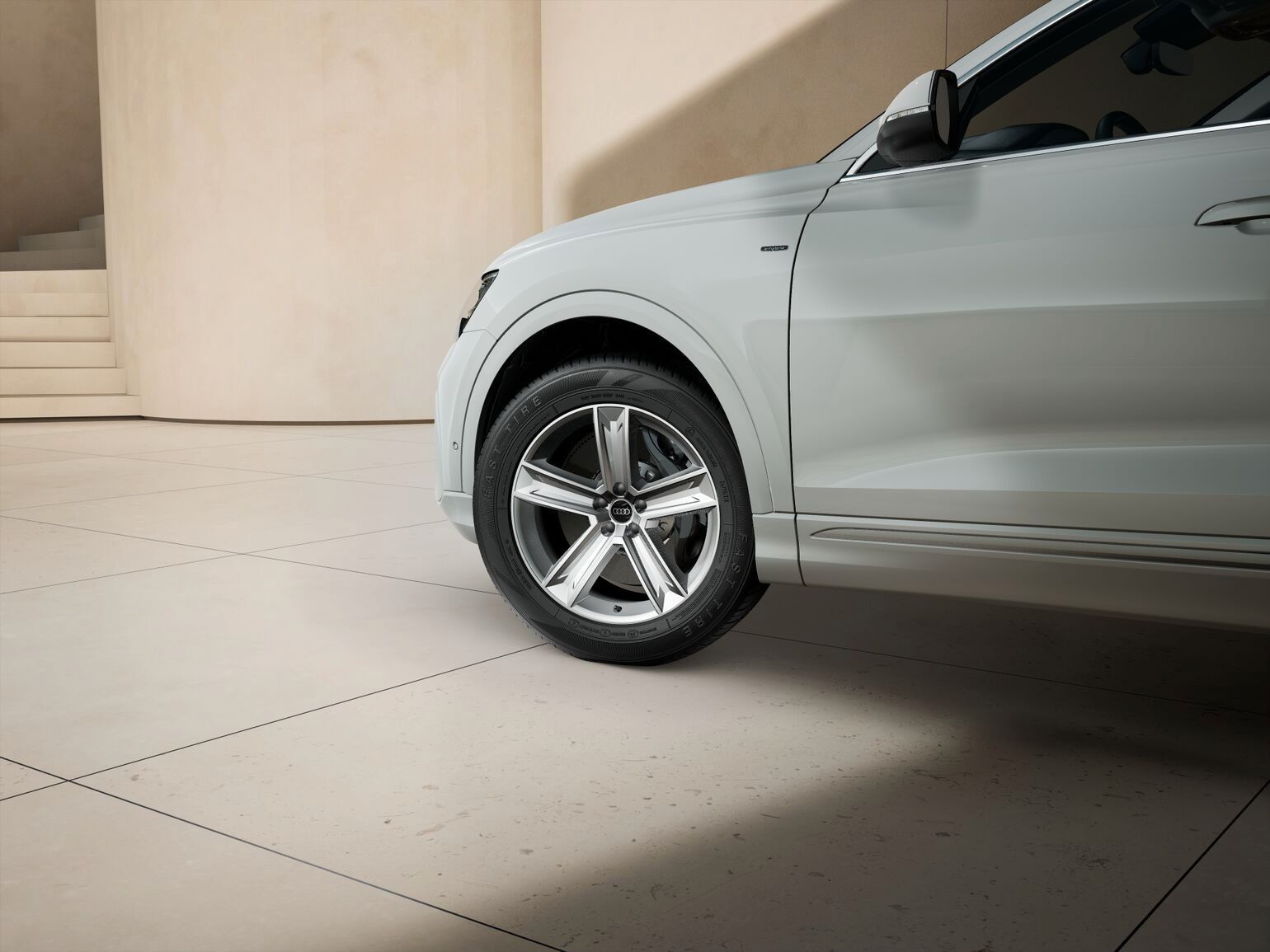 Audi Q8 - Bild 6
