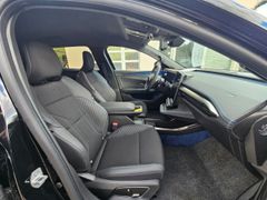 Fahrzeugabbildung Scenic E-TECH E-Tech Electric 220 Long Range Esp