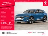 Audi e-tron 55 quattro MATRIX PANORAMA B&O - Audi e-tron aus 2020