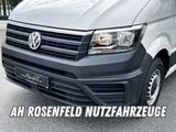 Volkswagen Crafter 35 Kasten DSG Hoch MR Navi+Kamera+AHK+DA - VW Crafter in Kiel