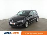 Volkswagen Polo 1.0 Advance BlueMotion *TEMPO*ALU*KLIMA* - Volkswagen Polo: Bluemotion