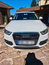 Audi Q3 2.0TFSI Quattro - Audi Q3 in Saarbrücken