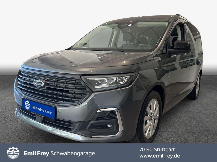 Ford Grand Tourneo Connect 1.5 EcoBoost Aut. TITANIUM