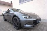 Mazda MX-5 2.0 SKYACTIV-G 184 Homura BOSE - Mazda MX-5 Unfallwagen