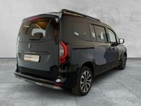 Renault Grand Kangoo - Vorschau Bild 5