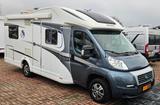 Knaus Sky Wave 650 MF * 25 Years Edition * - Knaus Wohnwagen & Wohnmobile