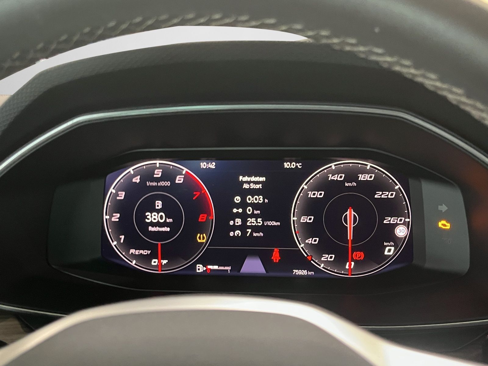 Seat Leon - Bild 11