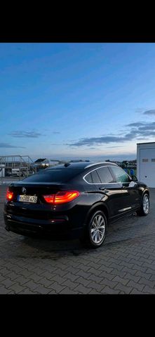 BMW Bmw x4 3.0 Diesel allrad Antriebe