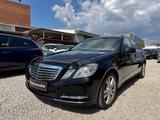 Mercedes-Benz E 350CDI 4Matic Limousine/Automatik/Xenon/Navi - Mercedes-Benz E 350 Gebrauchtwagen in Nürnberg