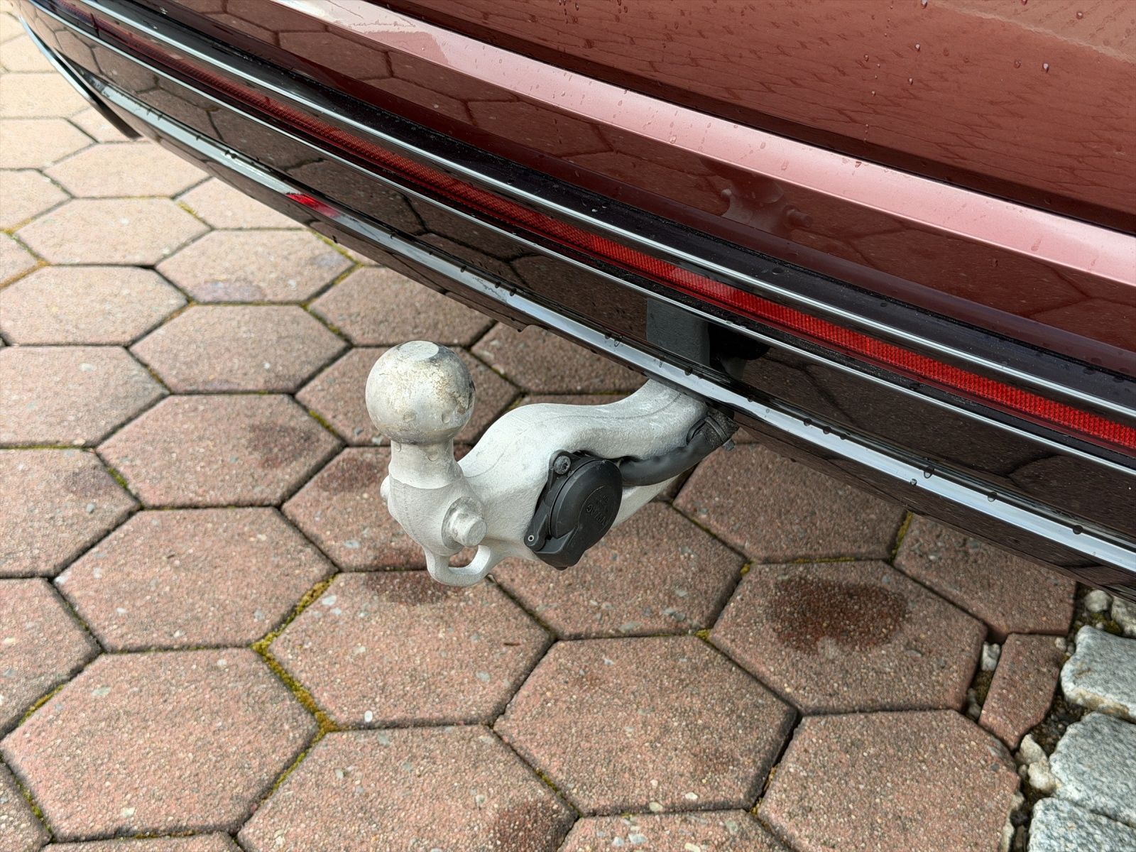 Volkswagen Touareg - Bild 21