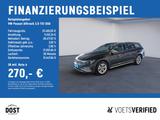 Volkswagen Passat Alltrack 2.0 TDI DSG AHK+NAVI+SHZ+MATRIX  - Volkswagen Gebrauchtwagen in Hildesheim