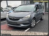 Opel Zafira Tourer Edition NAVI. Kamera. PDC. Automat - : Allradantrieb, Van