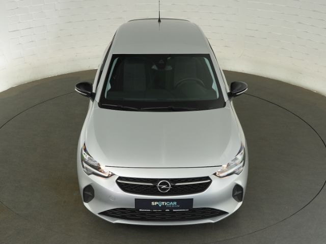 Corsa-e F EDITION 50kWh AT+KEYLESS+KLIMAAUTOMATI
