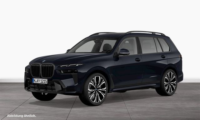 BMW X7 xDrive40i M Sport | Park.Assist. Prof. | AHK 