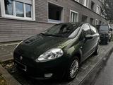 Fiat Punto 90.000km. / 1.Hand - Fiat Punto Gebrauchtwagen in München