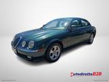 Jaguar JAGUAR S-Type - gebrauchte Jaguar S-Type aus dem Jahr 1999