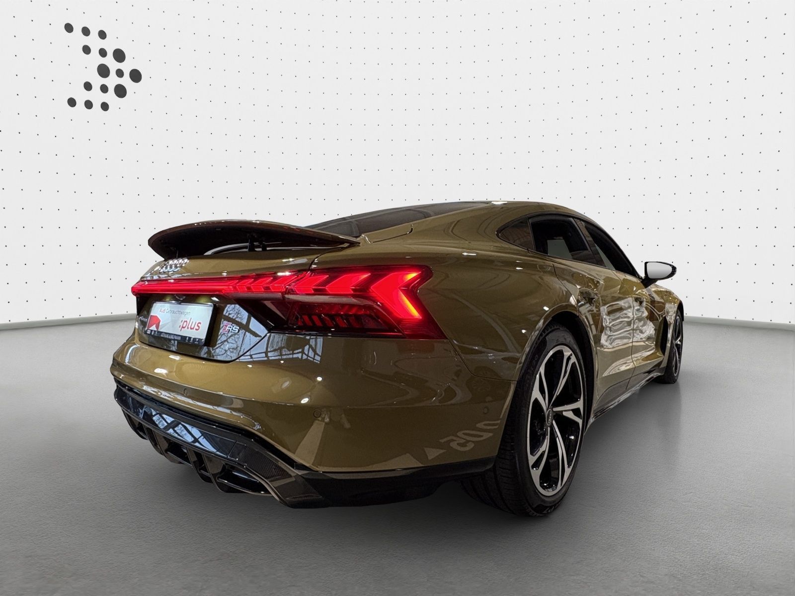 Audi RS e-tron GT - Bild 20