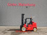 Hyster S7.00 XL Spacesaver 2373 Hours!
